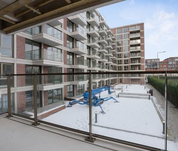 Te huur: Appartement Osdorper Ban 27 A in Amsterdam - Photo 1