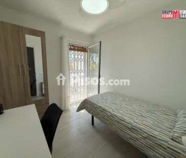 Piso en alquiler en Colonia Santa Isabel - Photo 4