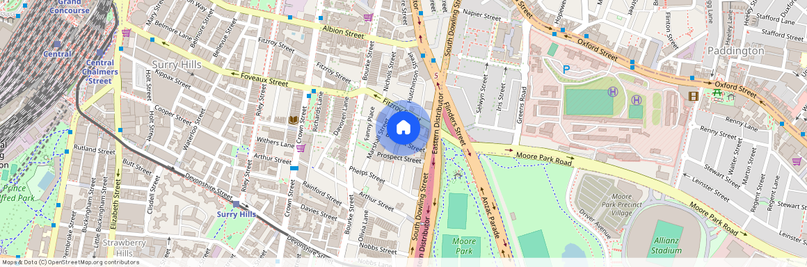 20 McElhone Place, NSW 2010, Surry Hills