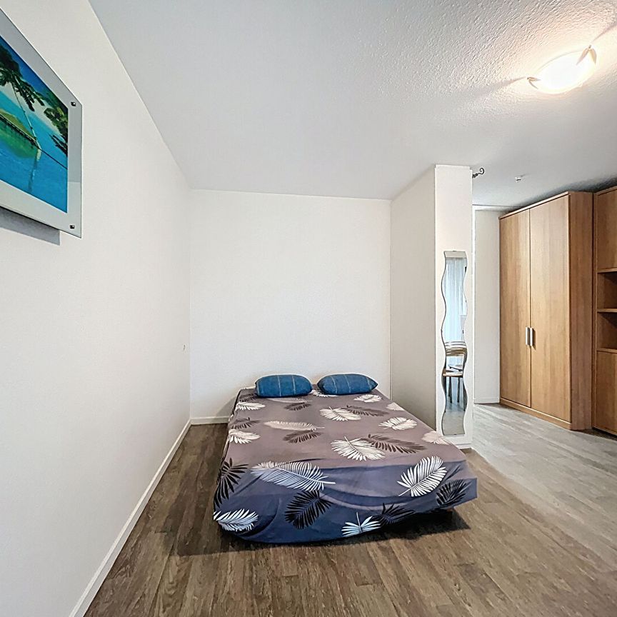 Appartement / Offre 53195264 - Photo 1