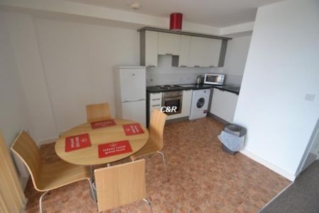 2 bedroom apartment to rent - Photo 5