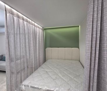 Studio/Γκαρσονιέρα για ενοικίαση Τριών Ταξιαρχών (Σέρρες) - Φωτογραφία 4
