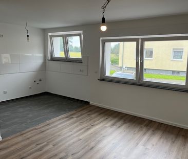 Sanierte 4-Zimmer-Wohnung im Erdgeschoss - Lp-Eickelborn, Leinenstr... - Foto 6