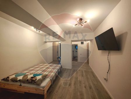 Garsoniera cu balcon + centrala proprie- metrou Obor - Av... - Fotografie 3