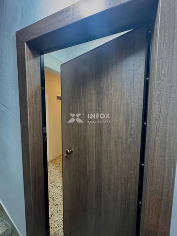 Ενοικιάζεται ανακαινισμένο διαμέρισμα 3ου ορόφου – 47 τ.μ. - Φωτογραφία 5