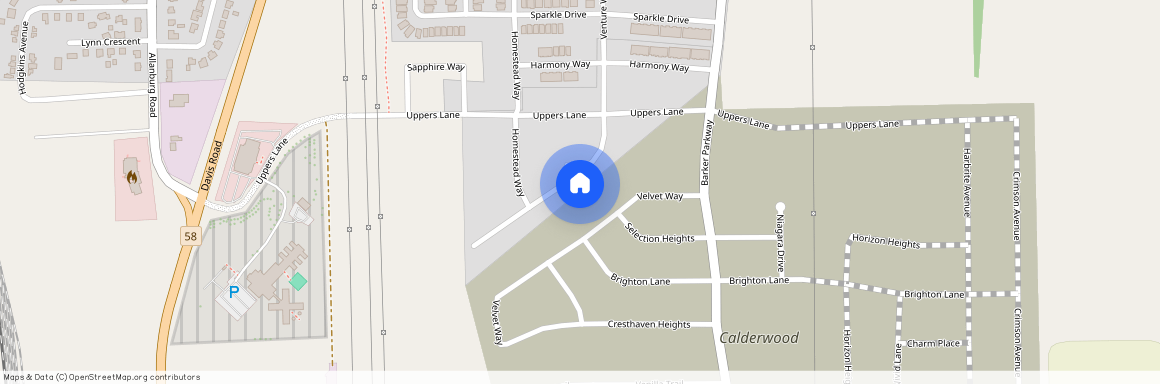 28 Spring Crest Way, Thorold