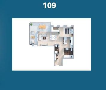 1 CH - 1 SDB - Gatineau - $1,900 /mo - Photo 2