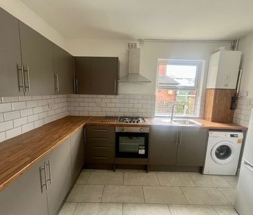 1 Bed Flat, Edgbaston, B16 - Photo 5