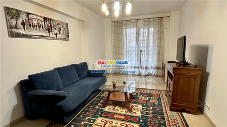 Inchiriere apartament 2 camere TINERETULUI-BLOC NOU,langa Metrou - Fotografie 5