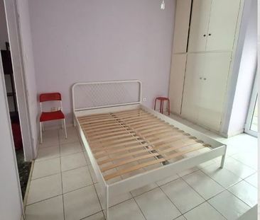 Studio/Γκαρσονιέρα για ενοικίαση Εξάρχεια (Εξάρχεια - Νεάπολη) - Photo 4