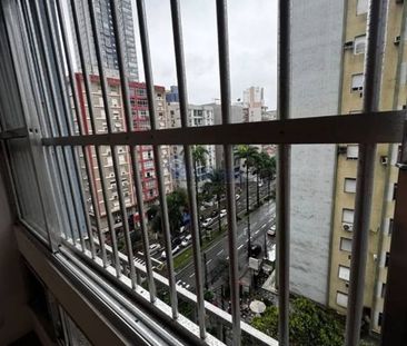 Apartamento com 2 dormitórios para alugar, 75 m² por R$ 3.500,02/mê... - Foto 2