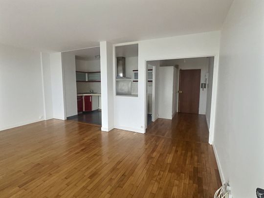 Location Appartement 2 pièces 56m² - Photo 1