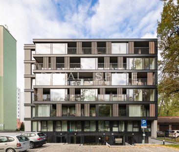 Przestronny apartament nieopodal Błoń Krakowskich - Photo 5