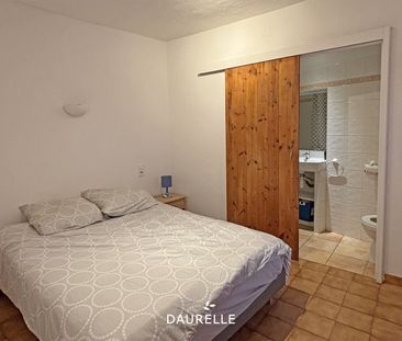 Location Appartement 1 pièce 24m² CHATEAURENARD 13160 - Photo 2