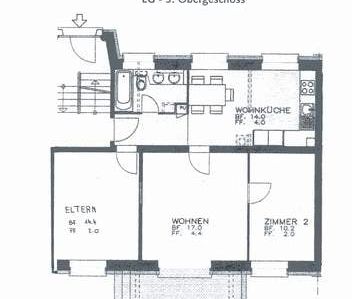 "Zentrales Veltheim in 10 Minuten zu Fuss am Bahnhof "MIETEN OHNE K... - Foto 5