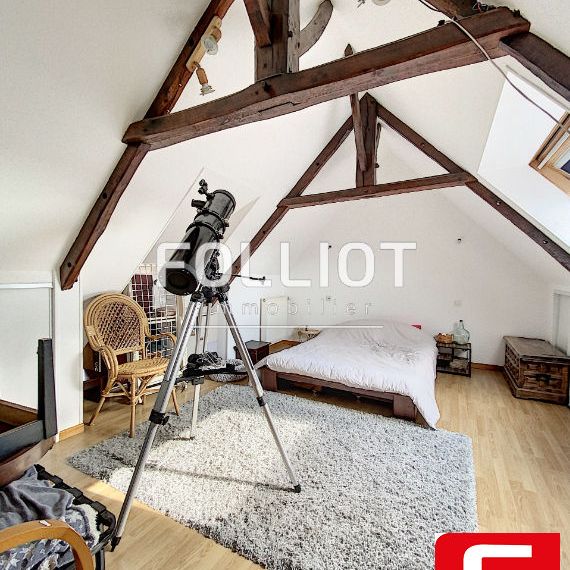 A LOUER APPARTEMENT 50290 BREHAL - 4 pièces - Photo 1