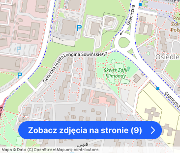 Pokój nr 2 przy Sowińskiego 3, Katowice – zdjęcie 1