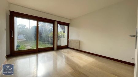 Appartement à louer 3 pièces 57.5m² - Photo 3