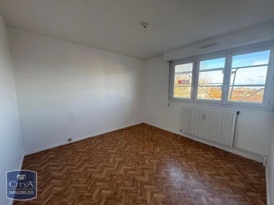 Appartement à louer 2 pièces 50.44m² - Photo 1
