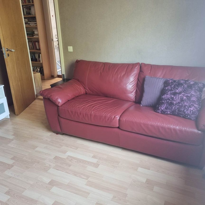 Mickel Bagares gränd, Sköndal - Foto 1