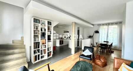 Tout savoir sur cette maison dans le quartier Marcelin Berthelot, à Montrouge - Photo 4