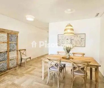 Piso en alquiler en Barrio San Roque - Foto 3