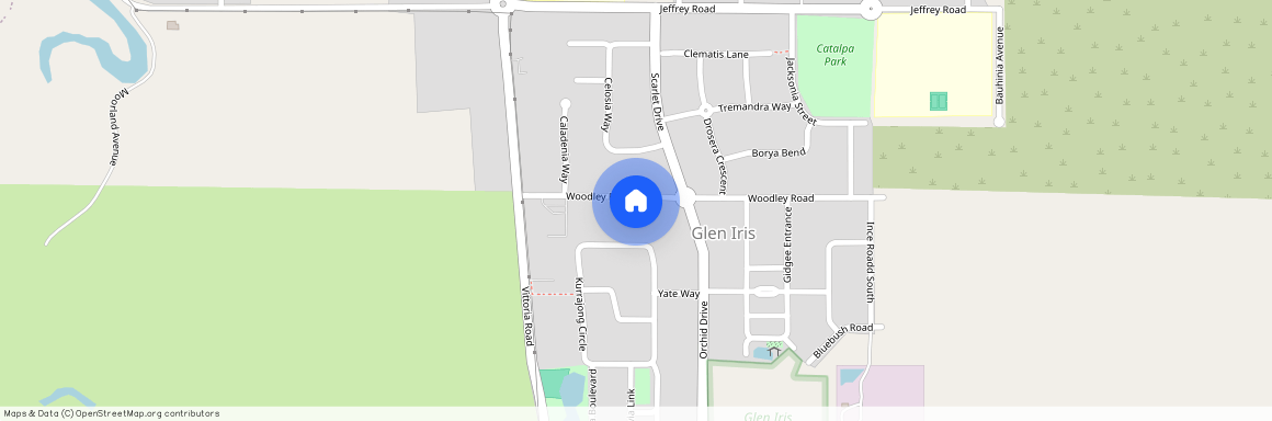 19 Woodley Road, Glen Iris