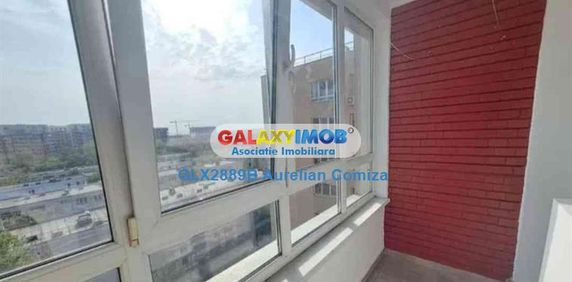 Apartament 2 camere Auchan Drumul Taberei - Photo 2