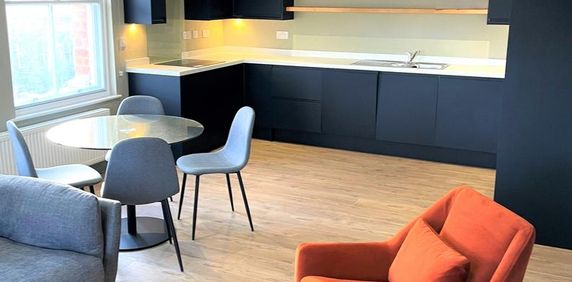 2 bedroom apartment to rent - Photo 2