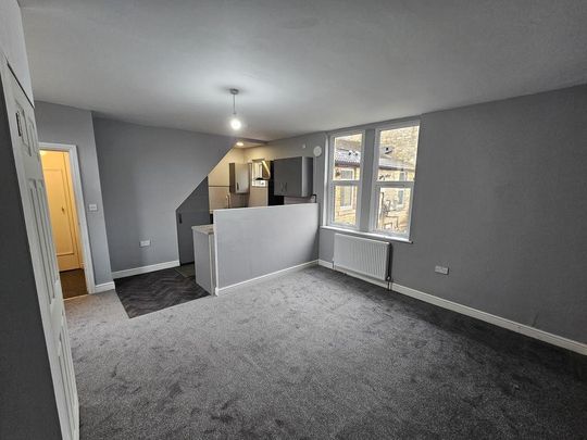 1 bedroom duplex to rent - Photo 1