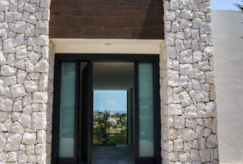 5 bedroom luxury Villa for rent in Benahavís, Spain