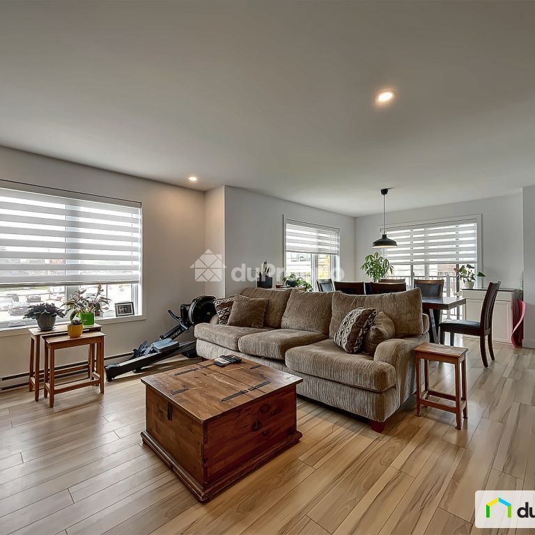 À Repentigny, Magnifique 4 ½ Condo - Photo 1