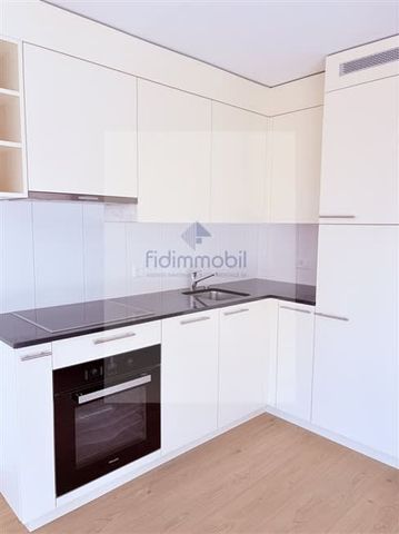 1 Zimmer, 1. Stock - Photo 2