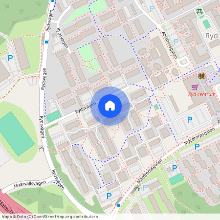 Ryd, Linköping, Östergötland, Rydsvägen 182 A