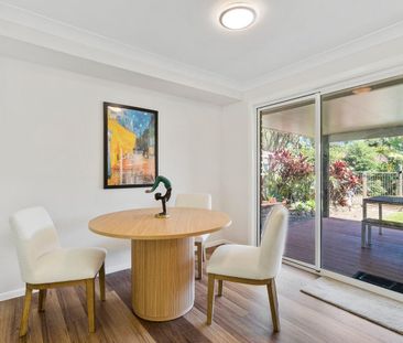 FAMILY FRIENDLY HOME WITH POOL - THREE BEDROOM PLUS OFFICE - Photo 3