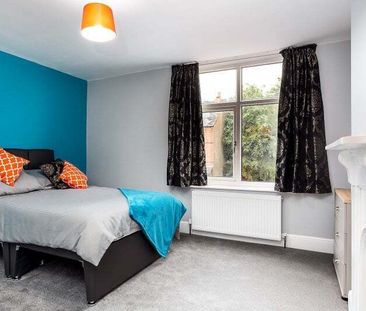 1 bedroom house share to rent - Photo 2