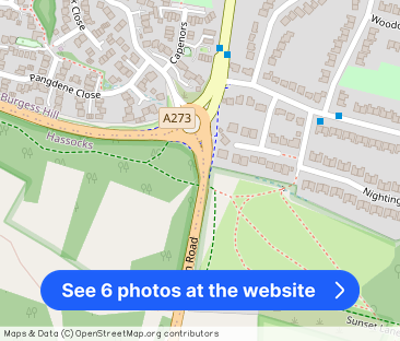 London Road, Burgess Hill - Photo 1