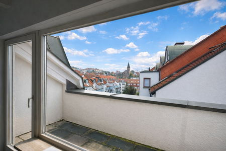 Pronájem bytu 3+1 • 58 m² bez realitkyLandhausstraße 4, , Bádensko-Württembersko - Photo 5