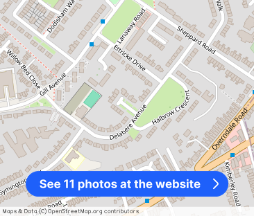 Daubeny Close, Bristol, BS16 - Photo 1
