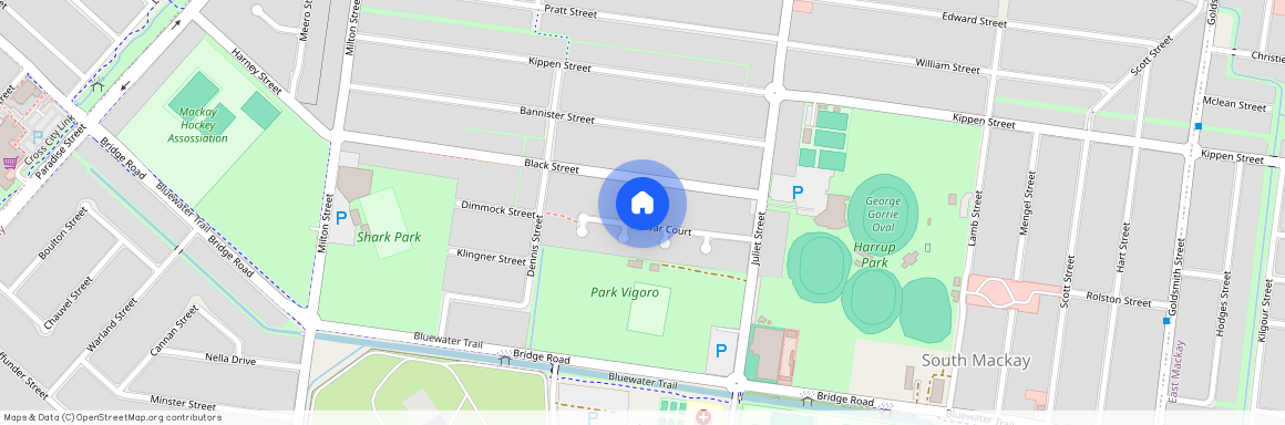 22 Novar Court, Qld 4740, South Mackay