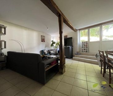 Location Appartement 4 pièces 100m² ST LEONARD DE NOBLAT 87400 - Photo 4