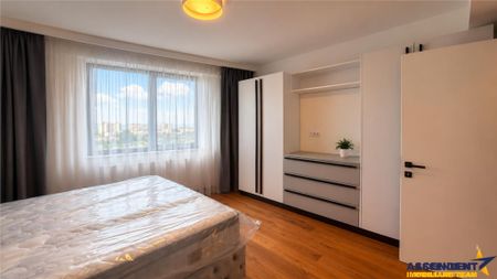 De Inchiriat:Colectie de apartamente Premium,2 camere,60mp u - Photo 2
