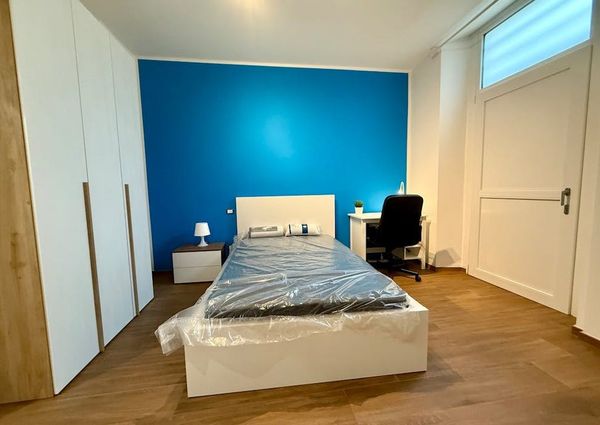 Via Cesana, Turin, Piedmont 10139