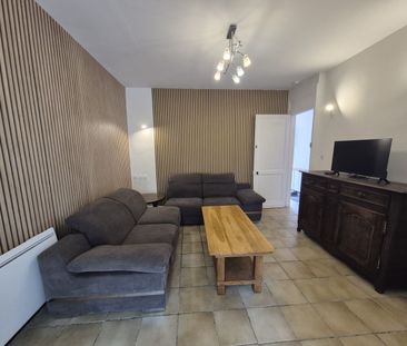 Location Appartement 1 pièce 14m² VALENCIENNES 59300 - Photo 3