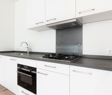 Rapenburg 31 C, 1011 TV, Amsterdam - Foto 5