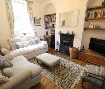 2 bedroom terraced house to rent - Photo 1