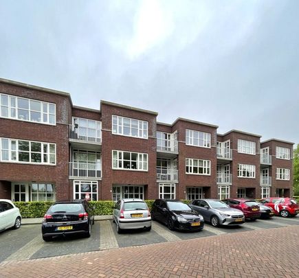 Te huur: Appartement Prins Frisohof in Sint-Maartensdijk - Foto 1