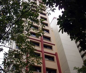 Blk 662B Jurong West Street 64 (Jurong West), HDB 4 Rooms - For Rent - Photo 1