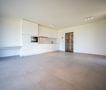 KRUISHOUTEM - Fraai BEN nieuwbouwapp. met open vergezicht! - Photo 1