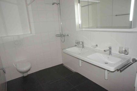 3.5 Zimmer, 90 m², 2. Stock - Foto 5